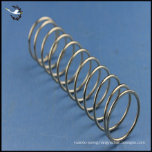 Custom antique chair springs